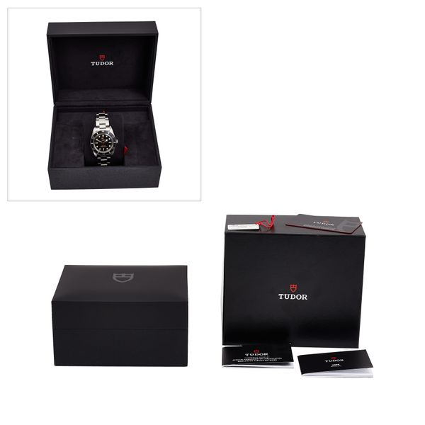 Tudor Black Bay 54 M79000N-0001